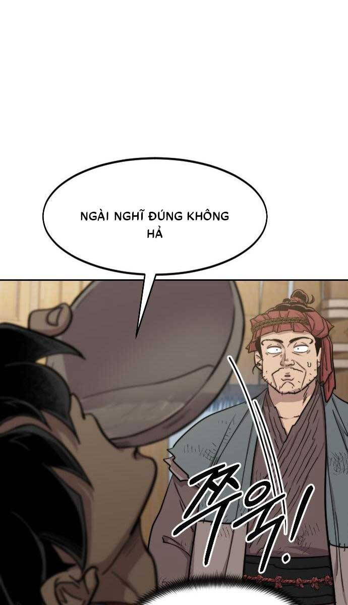 Hoa Sơn Tái Khởi Chapter 87 - 94
