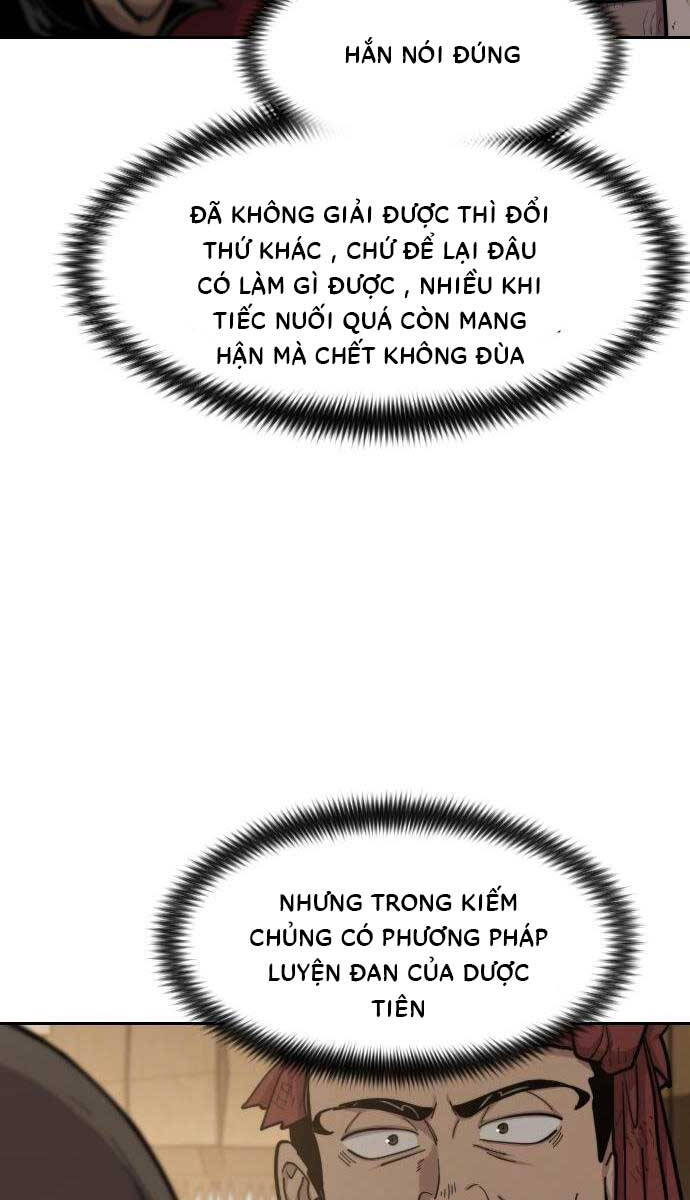 Hoa Sơn Tái Khởi Chapter 87 - 95