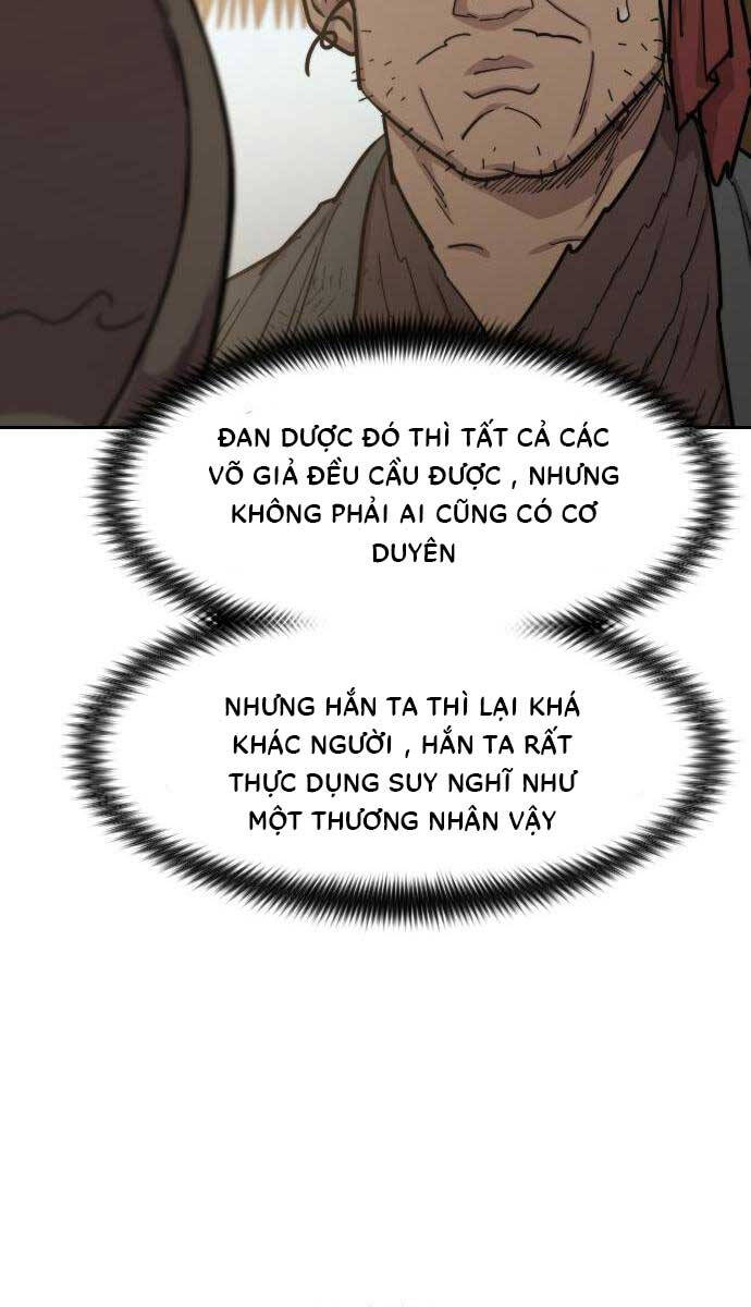 Hoa Sơn Tái Khởi Chapter 87 - 96