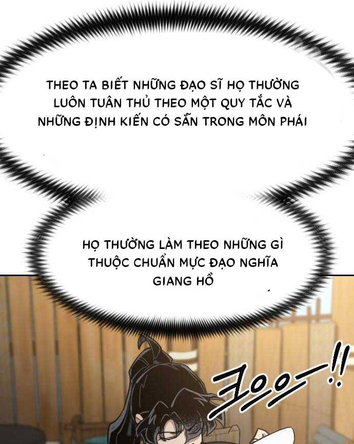 Hoa Sơn Tái Khởi Chapter 87 - 97