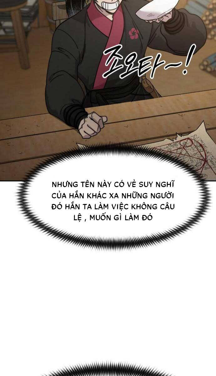 Hoa Sơn Tái Khởi Chapter 87 - 98