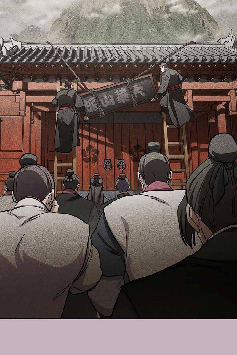 Hoa Sơn Tái Khởi Chapter 88 - 109