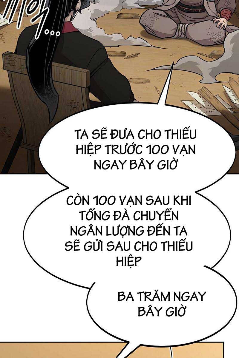 Hoa Sơn Tái Khởi Chapter 88 - 12