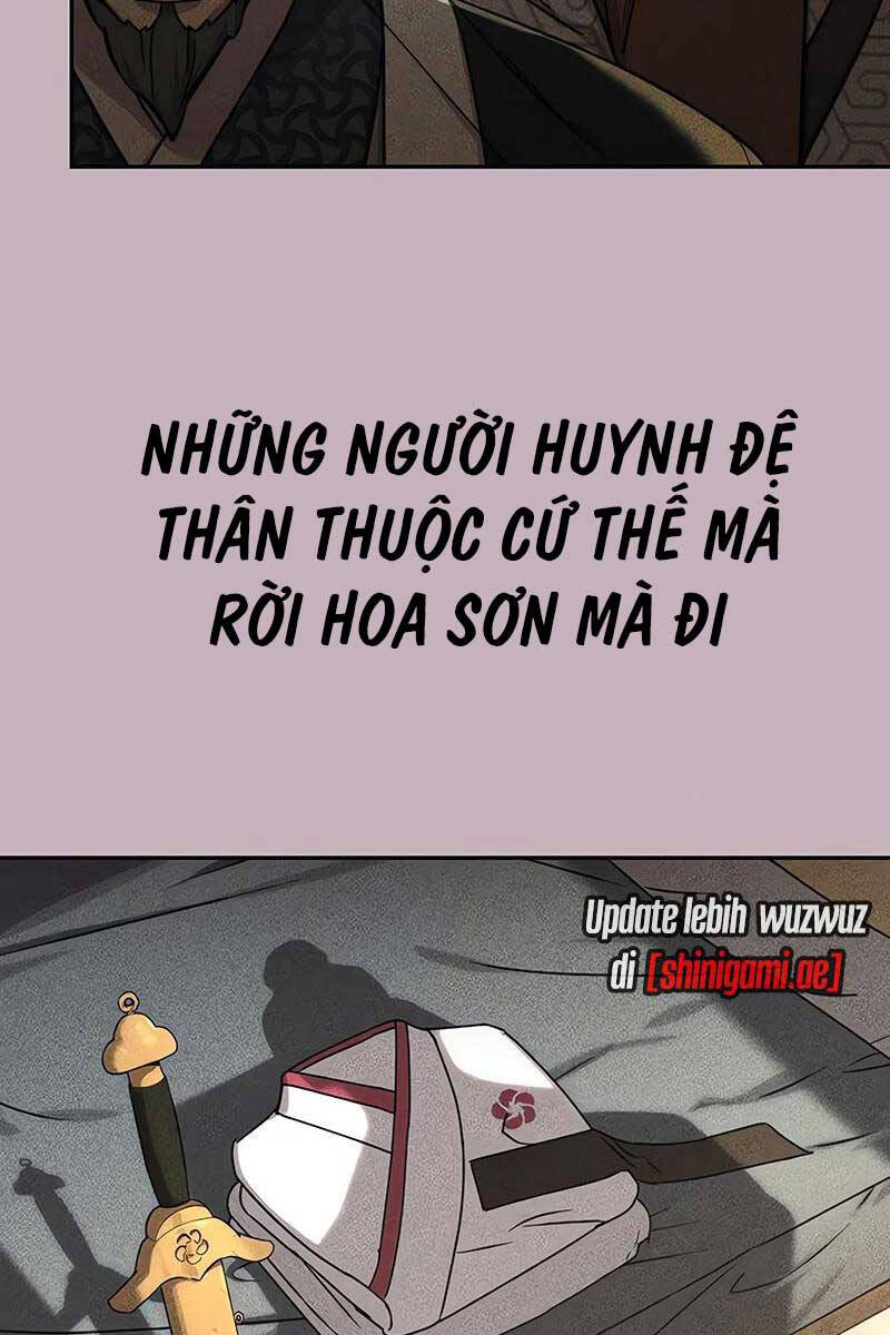 Hoa Sơn Tái Khởi Chapter 88 - 111