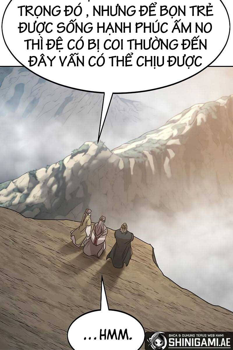 Hoa Sơn Tái Khởi Chapter 88 - 117