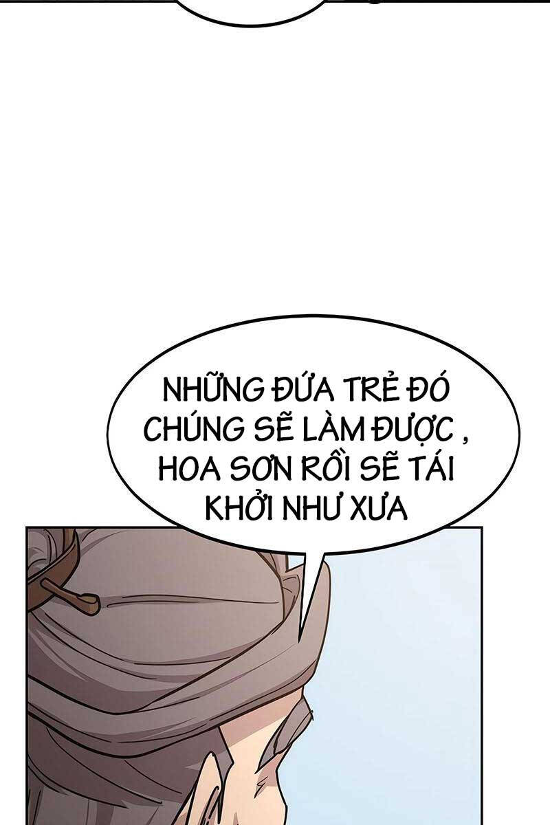 Hoa Sơn Tái Khởi Chapter 88 - 118