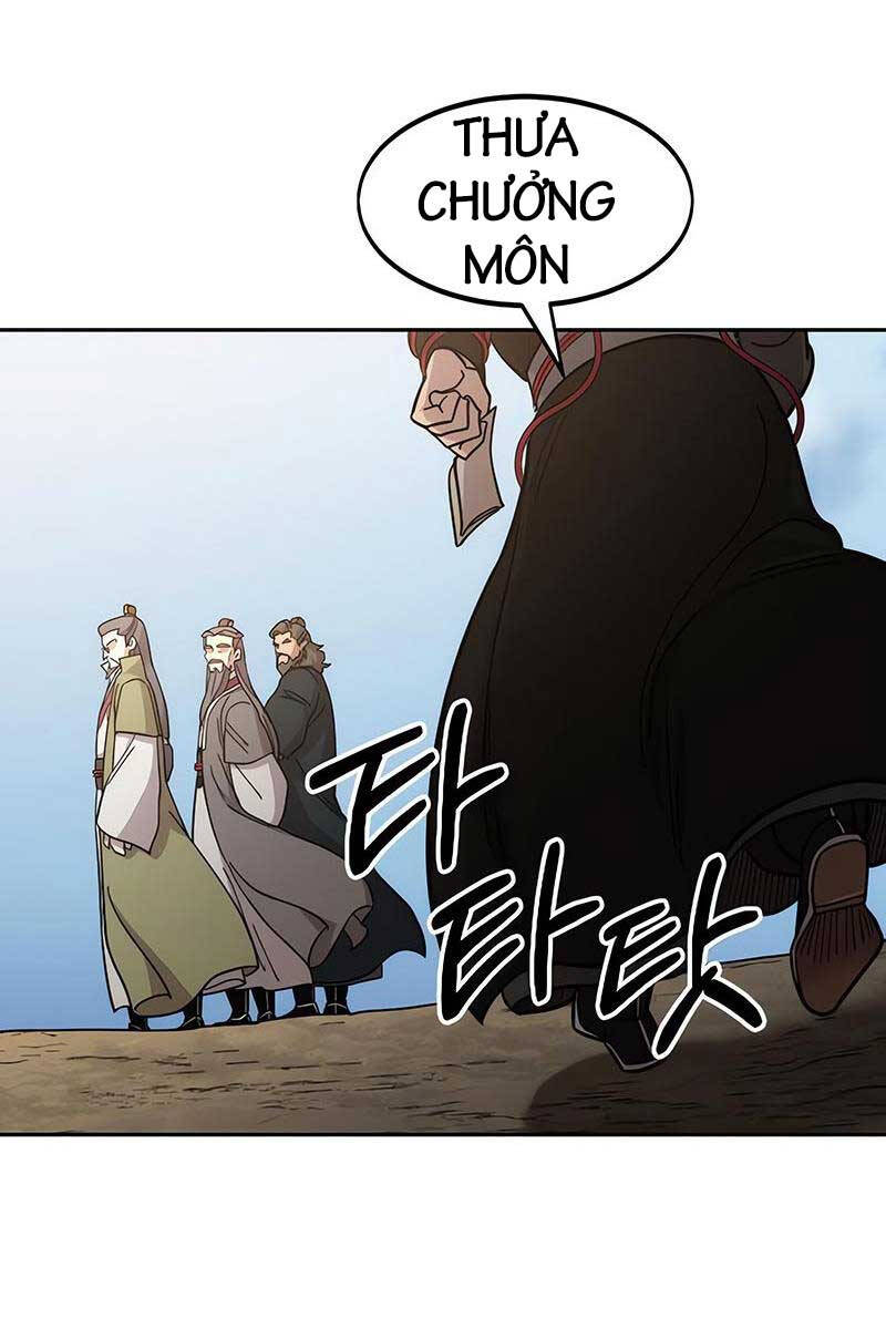 Hoa Sơn Tái Khởi Chapter 88 - 122