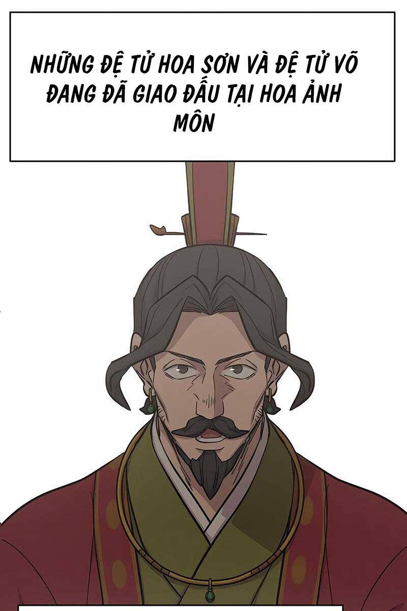 Hoa Sơn Tái Khởi Chapter 88 - 127
