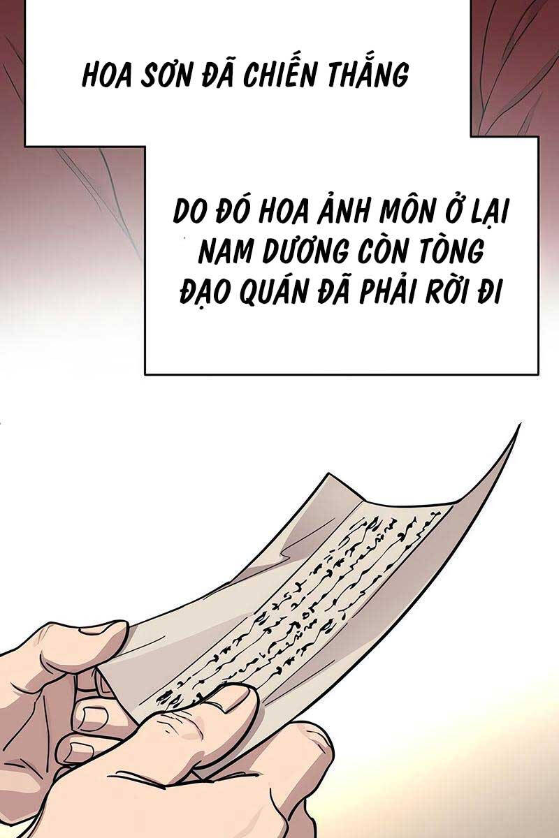 Hoa Sơn Tái Khởi Chapter 88 - 128