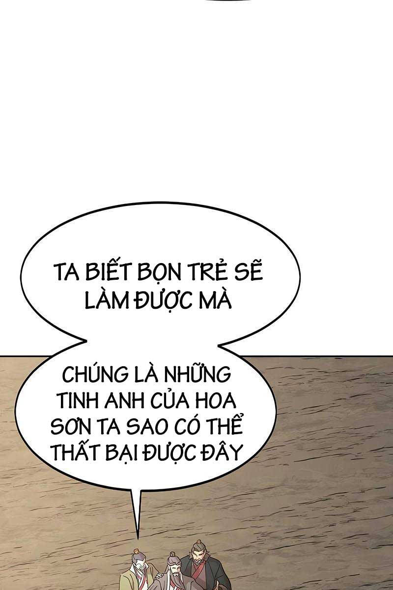 Hoa Sơn Tái Khởi Chapter 88 - 132