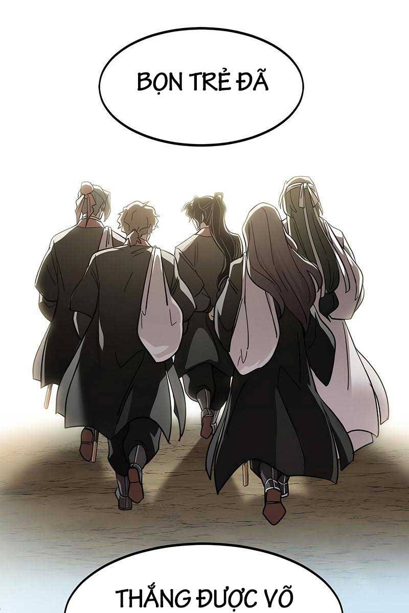 Hoa Sơn Tái Khởi Chapter 88 - 134