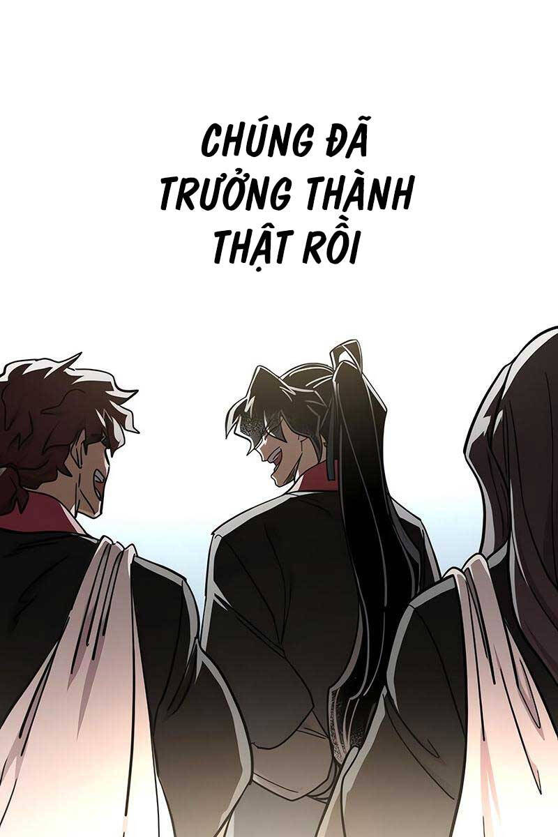 Hoa Sơn Tái Khởi Chapter 88 - 136