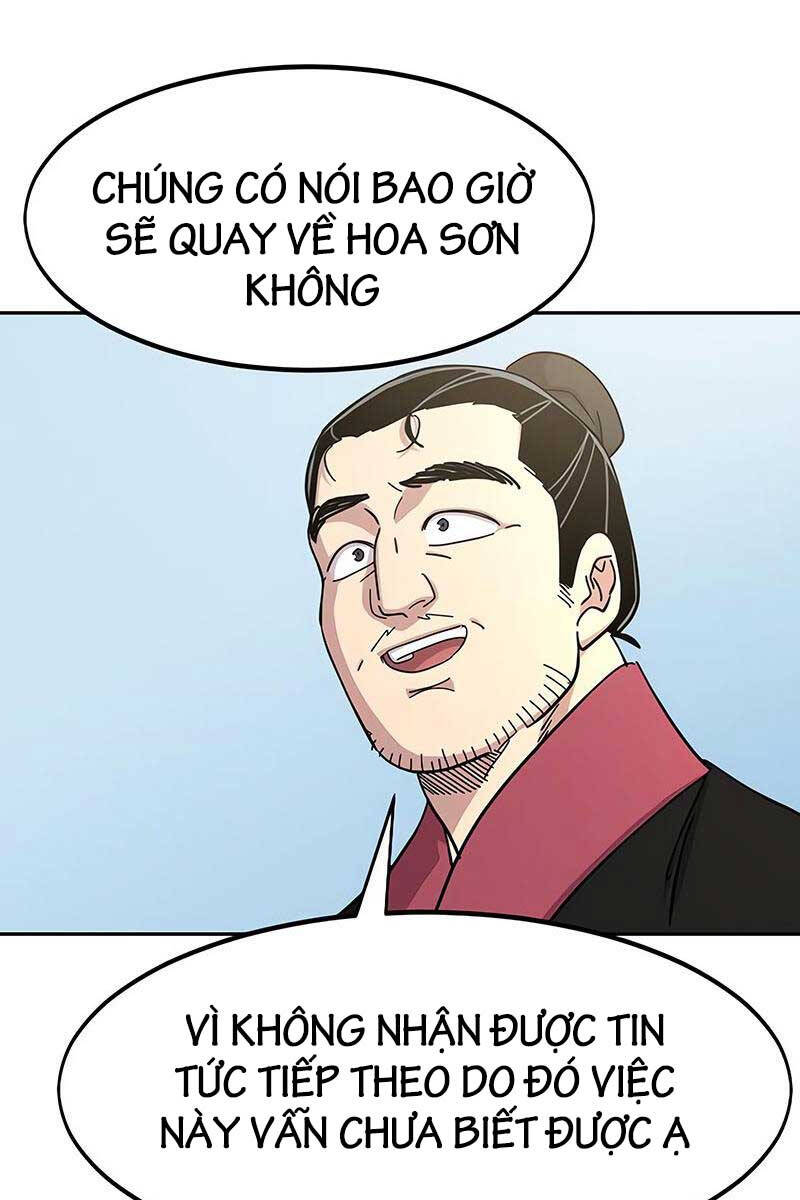 Hoa Sơn Tái Khởi Chapter 88 - 139