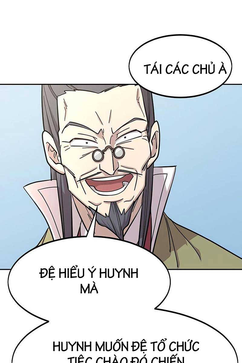 Hoa Sơn Tái Khởi Chapter 88 - 142
