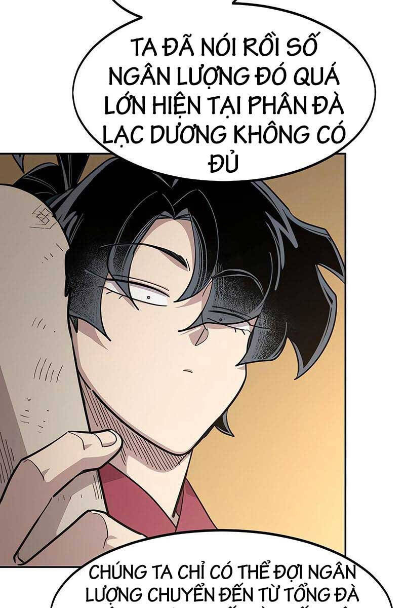 Hoa Sơn Tái Khởi Chapter 88 - 19