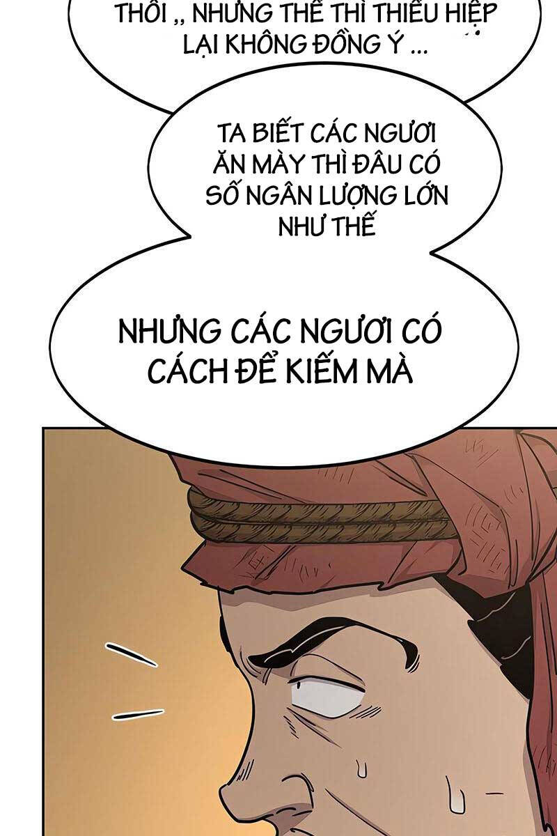 Hoa Sơn Tái Khởi Chapter 88 - 20