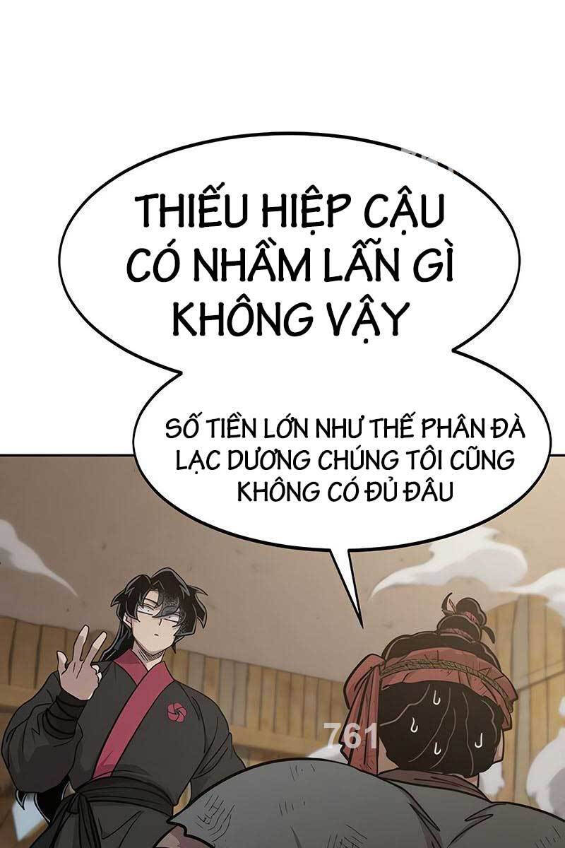 Hoa Sơn Tái Khởi Chapter 88 - 3