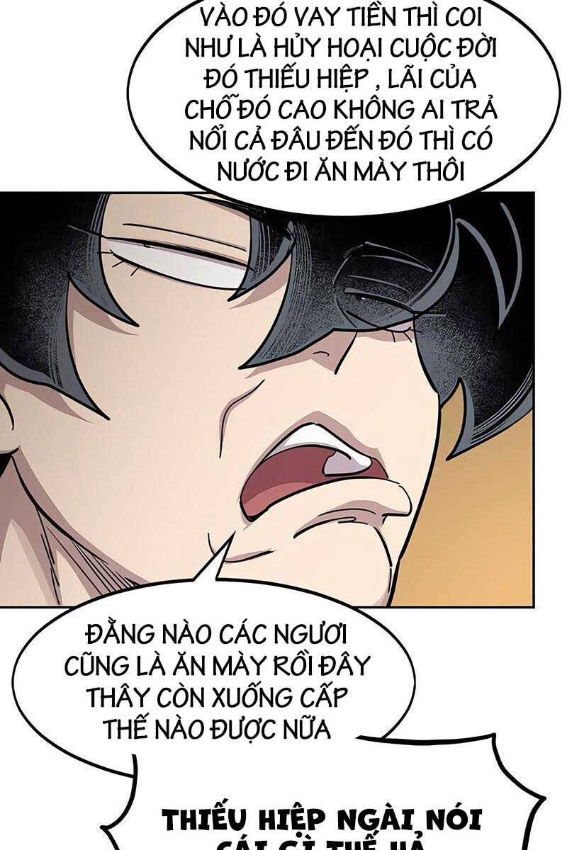 Hoa Sơn Tái Khởi Chapter 88 - 25