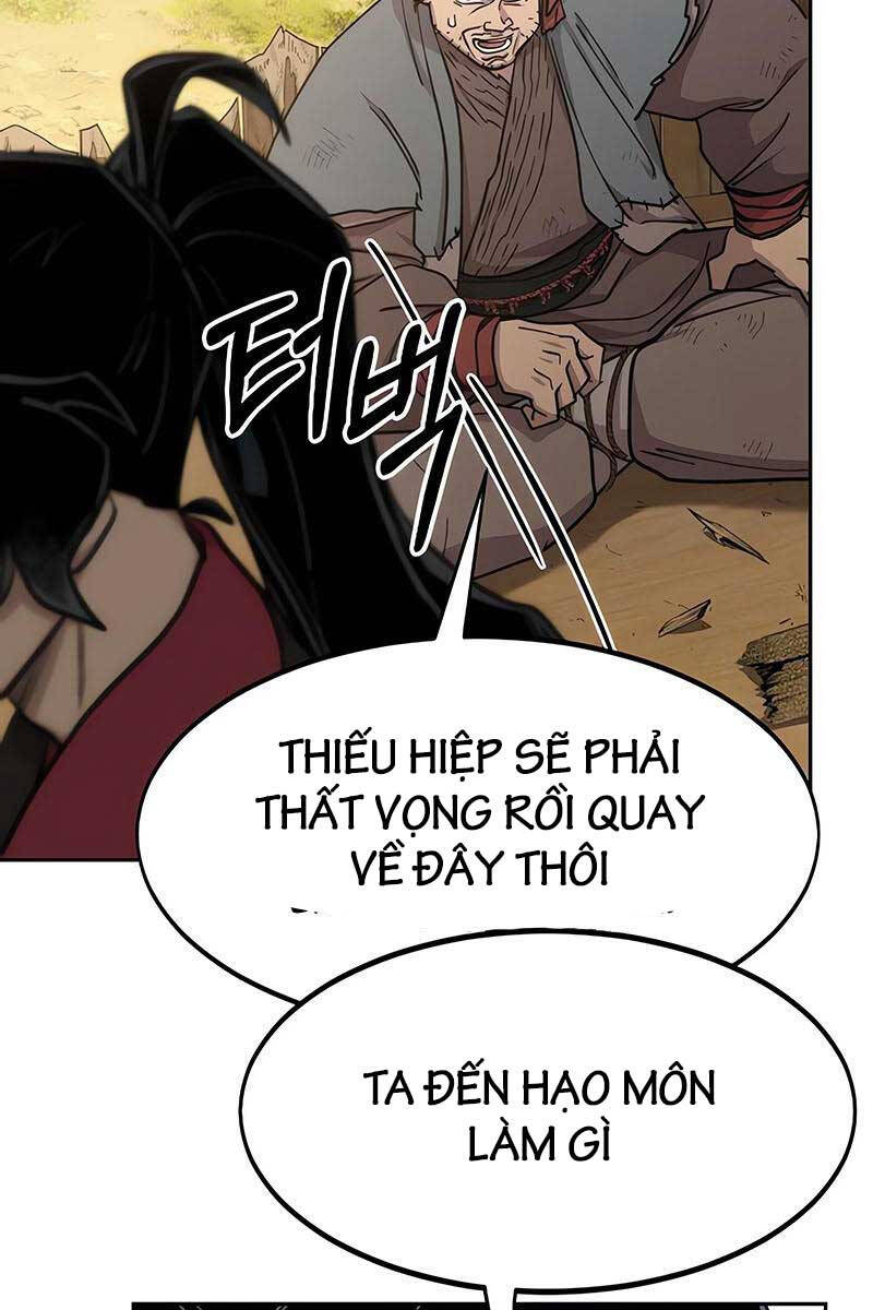 Hoa Sơn Tái Khởi Chapter 88 - 34