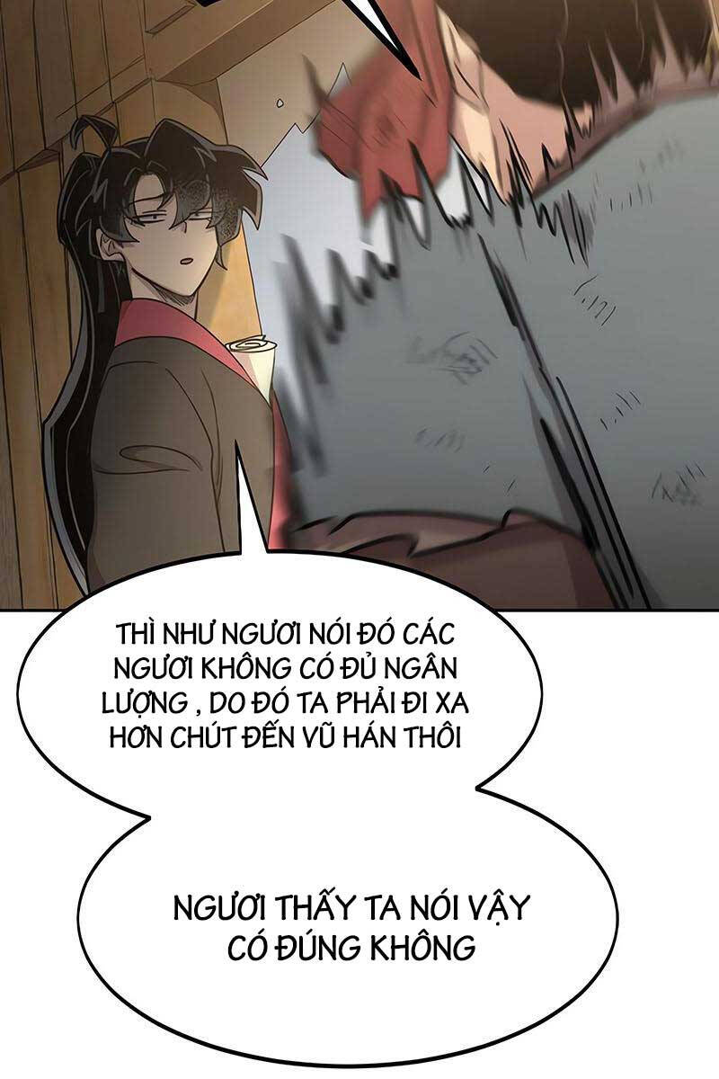 Hoa Sơn Tái Khởi Chapter 88 - 38