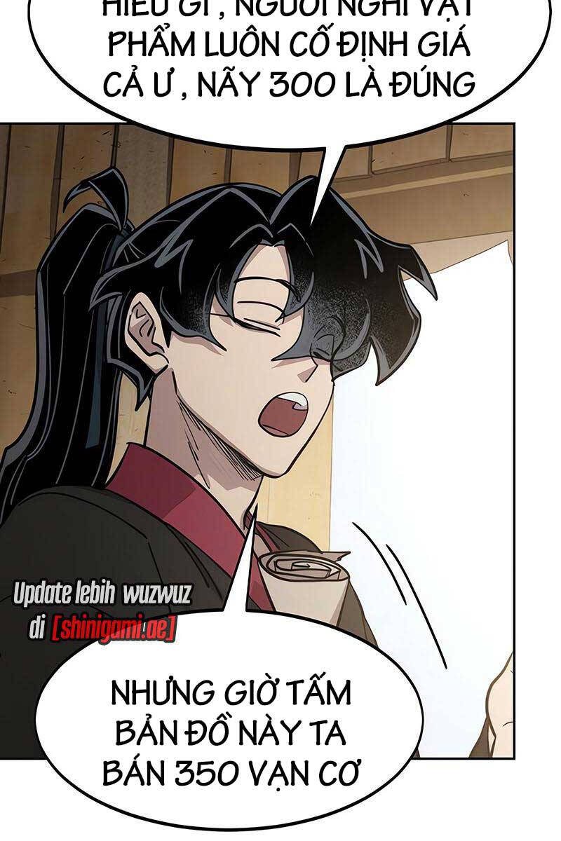 Hoa Sơn Tái Khởi Chapter 88 - 53