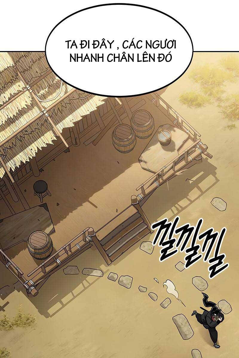 Hoa Sơn Tái Khởi Chapter 88 - 81