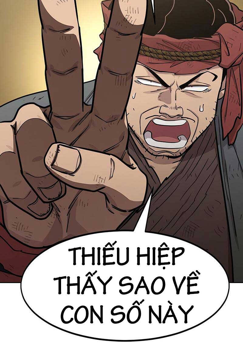 Hoa Sơn Tái Khởi Chapter 88 - 10