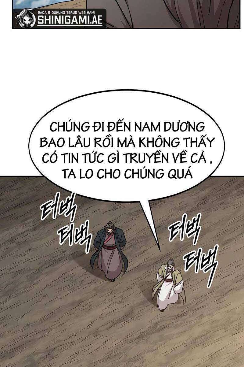 Hoa Sơn Tái Khởi Chapter 88 - 95