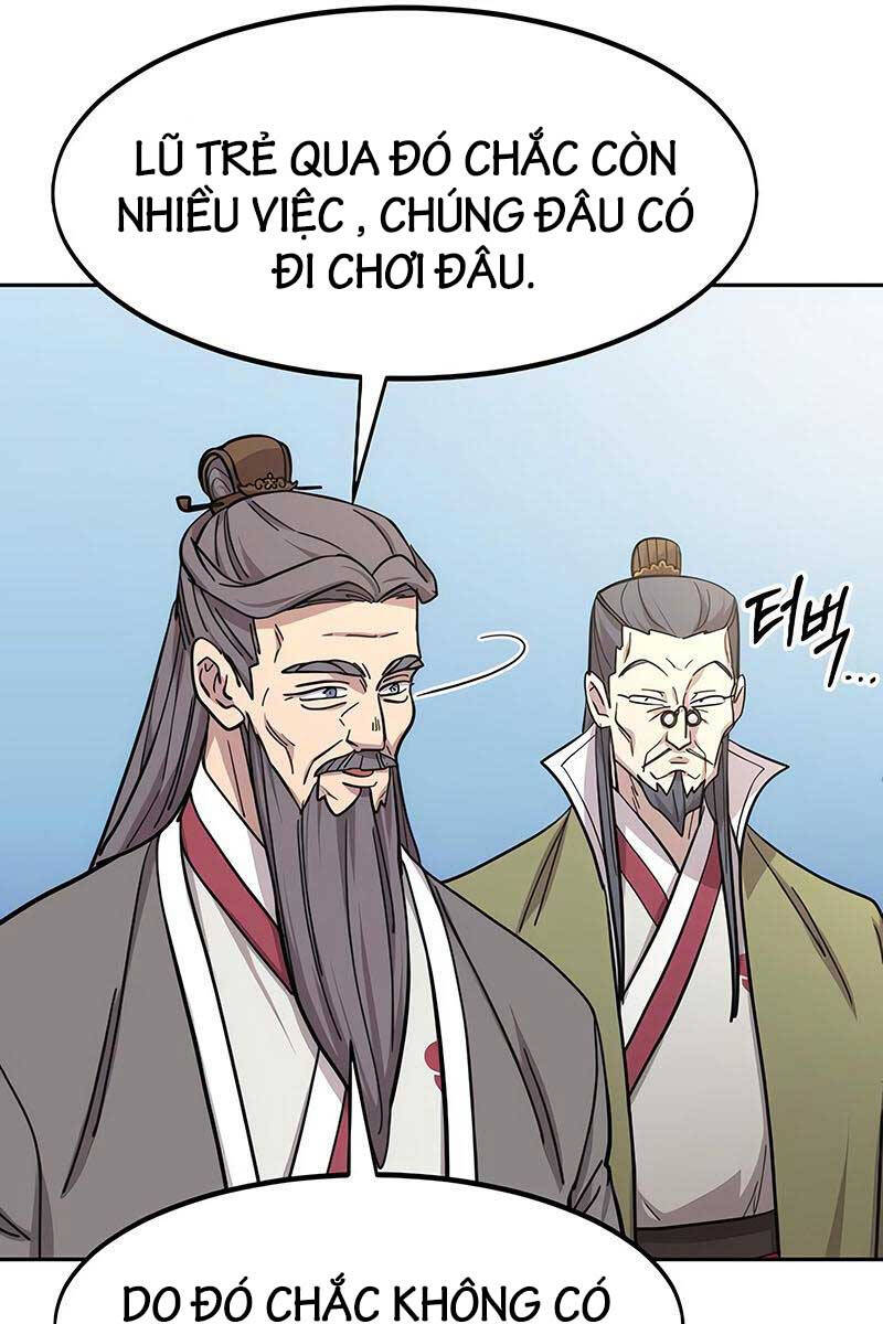 Hoa Sơn Tái Khởi Chapter 88 - 97