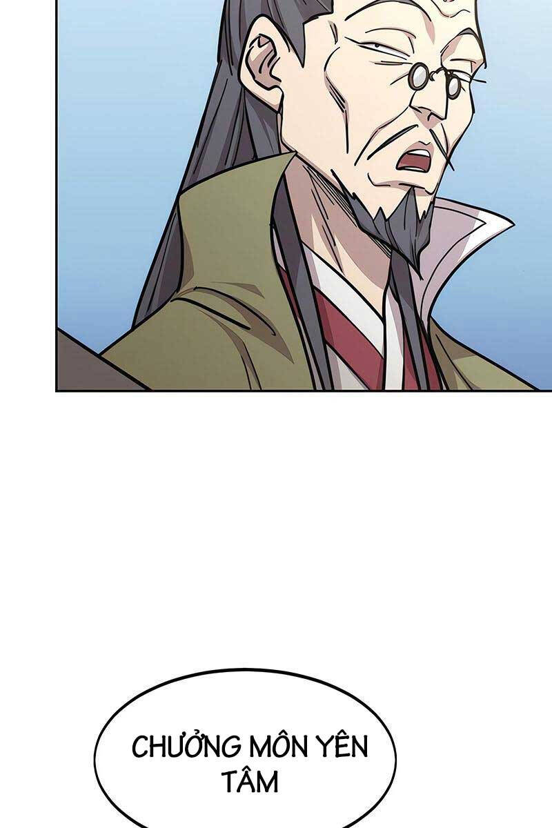 Hoa Sơn Tái Khởi Chapter 88 - 99