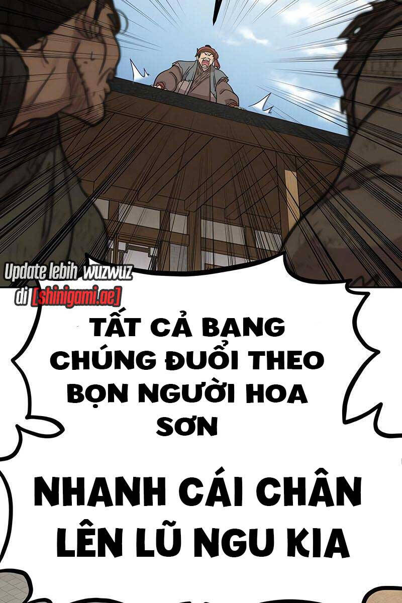 Hoa Sơn Tái Khởi Chapter 89 - 117