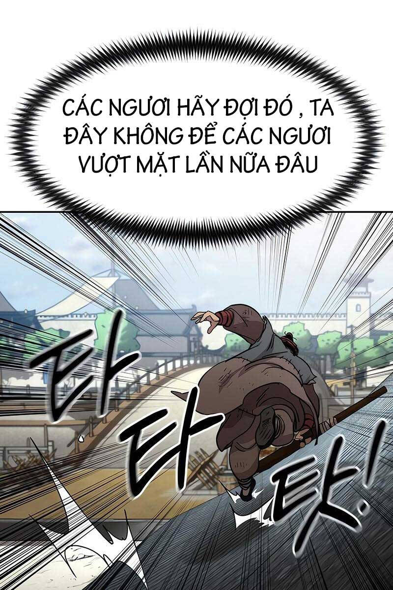 Hoa Sơn Tái Khởi Chapter 89 - 120