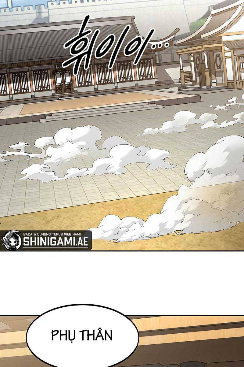 Hoa Sơn Tái Khởi Chapter 89 - 124