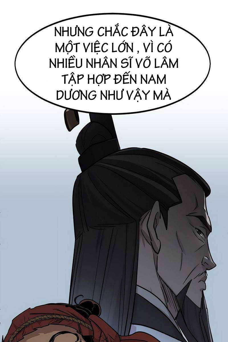 Hoa Sơn Tái Khởi Chapter 89 - 127