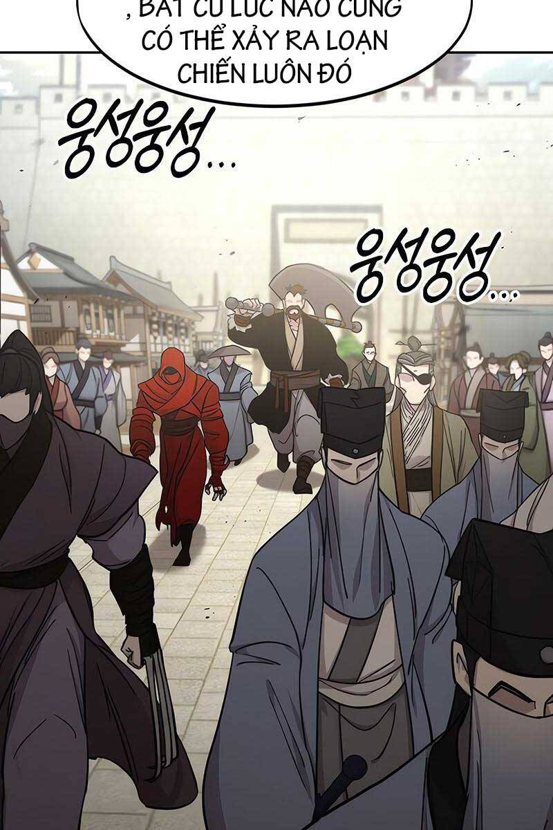Hoa Sơn Tái Khởi Chapter 89 - 20