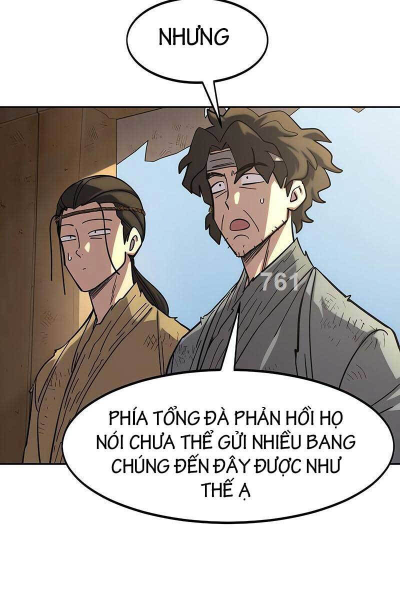 Hoa Sơn Tái Khởi Chapter 89 - 3