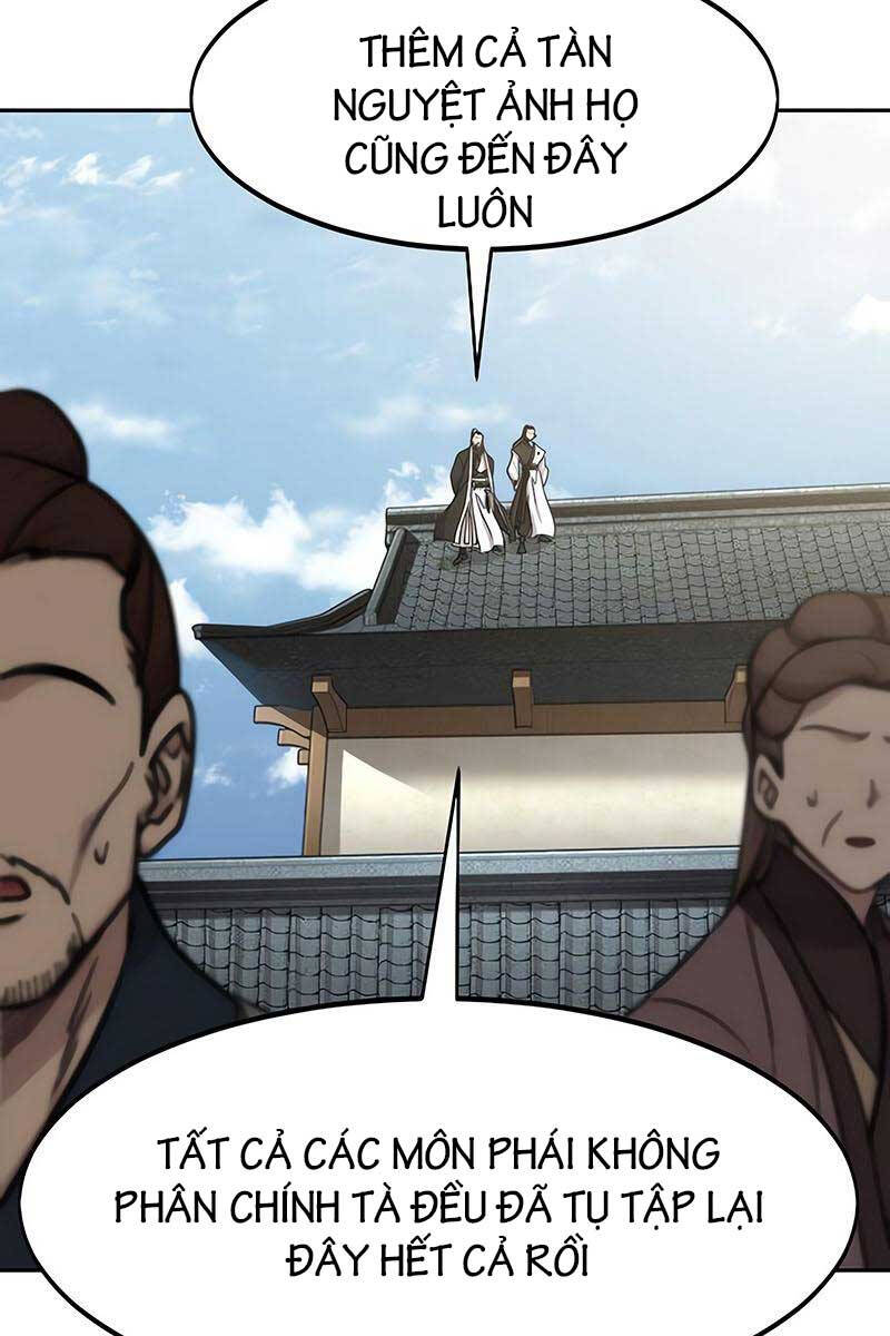 Hoa Sơn Tái Khởi Chapter 89 - 22