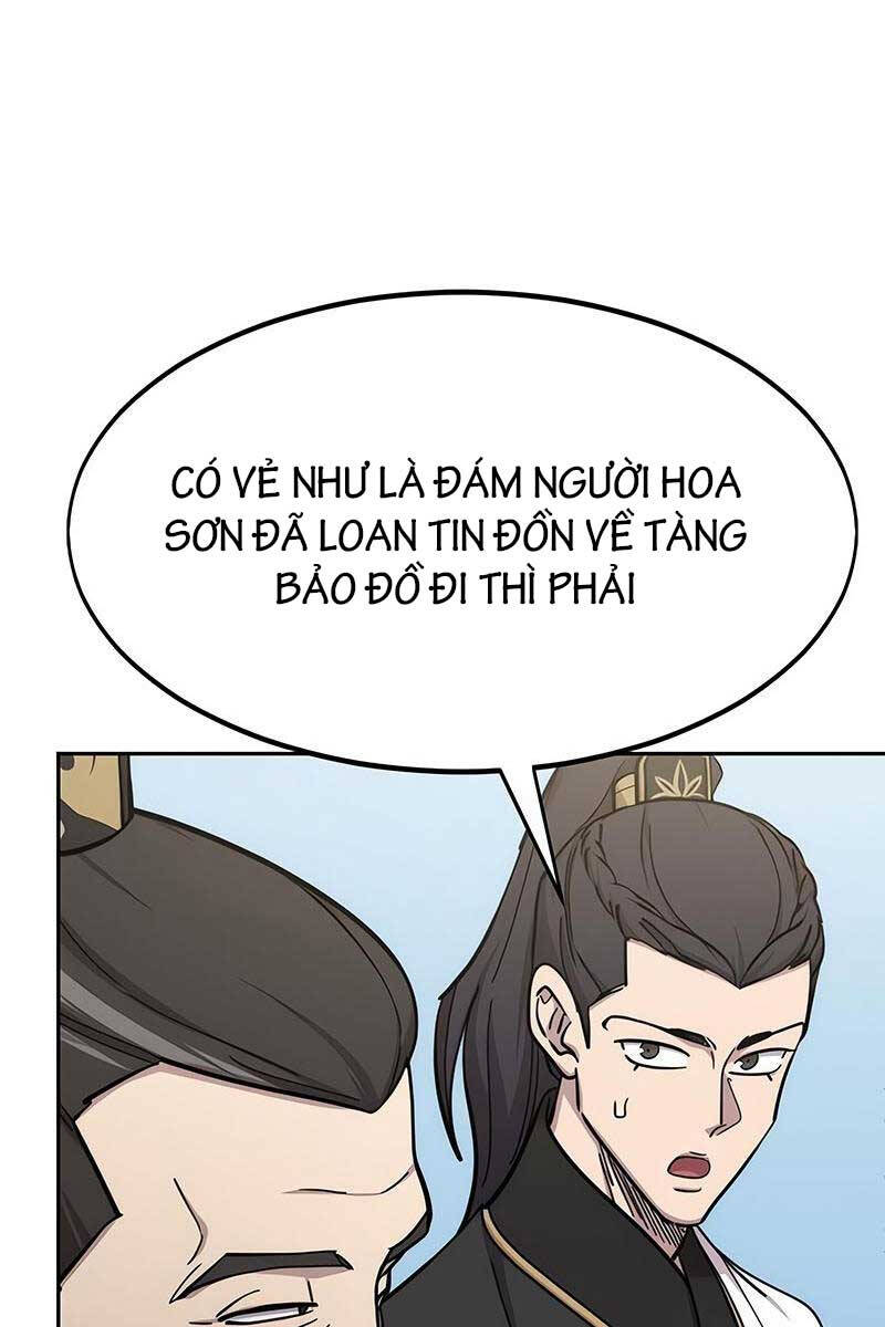Hoa Sơn Tái Khởi Chapter 89 - 25