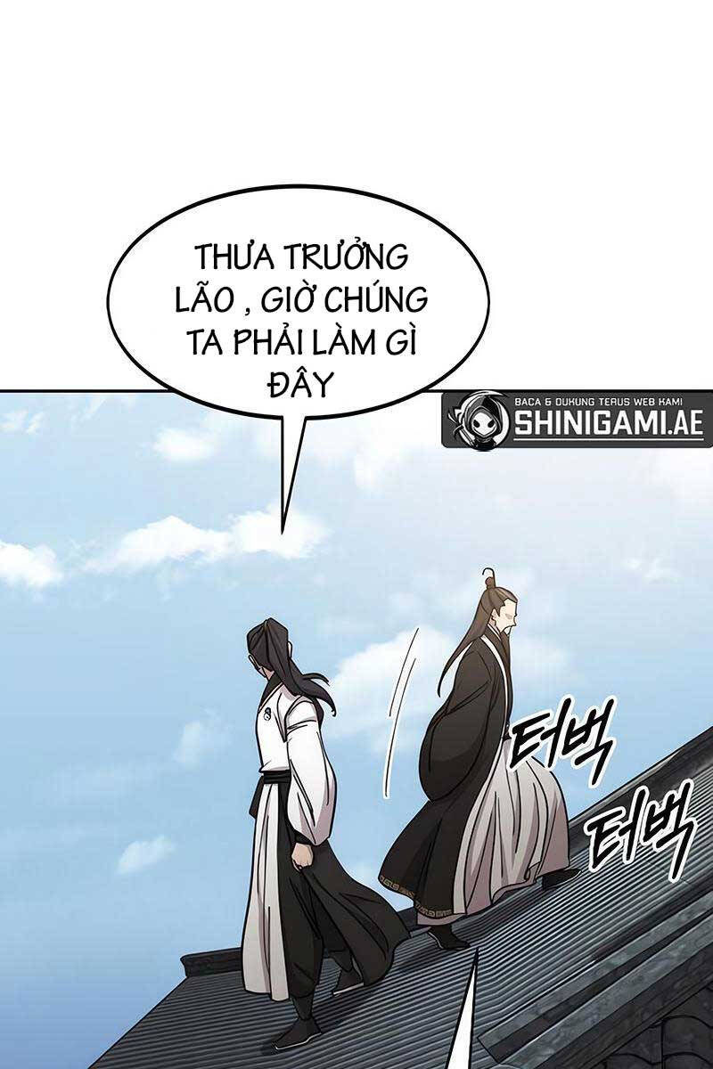 Hoa Sơn Tái Khởi Chapter 89 - 32