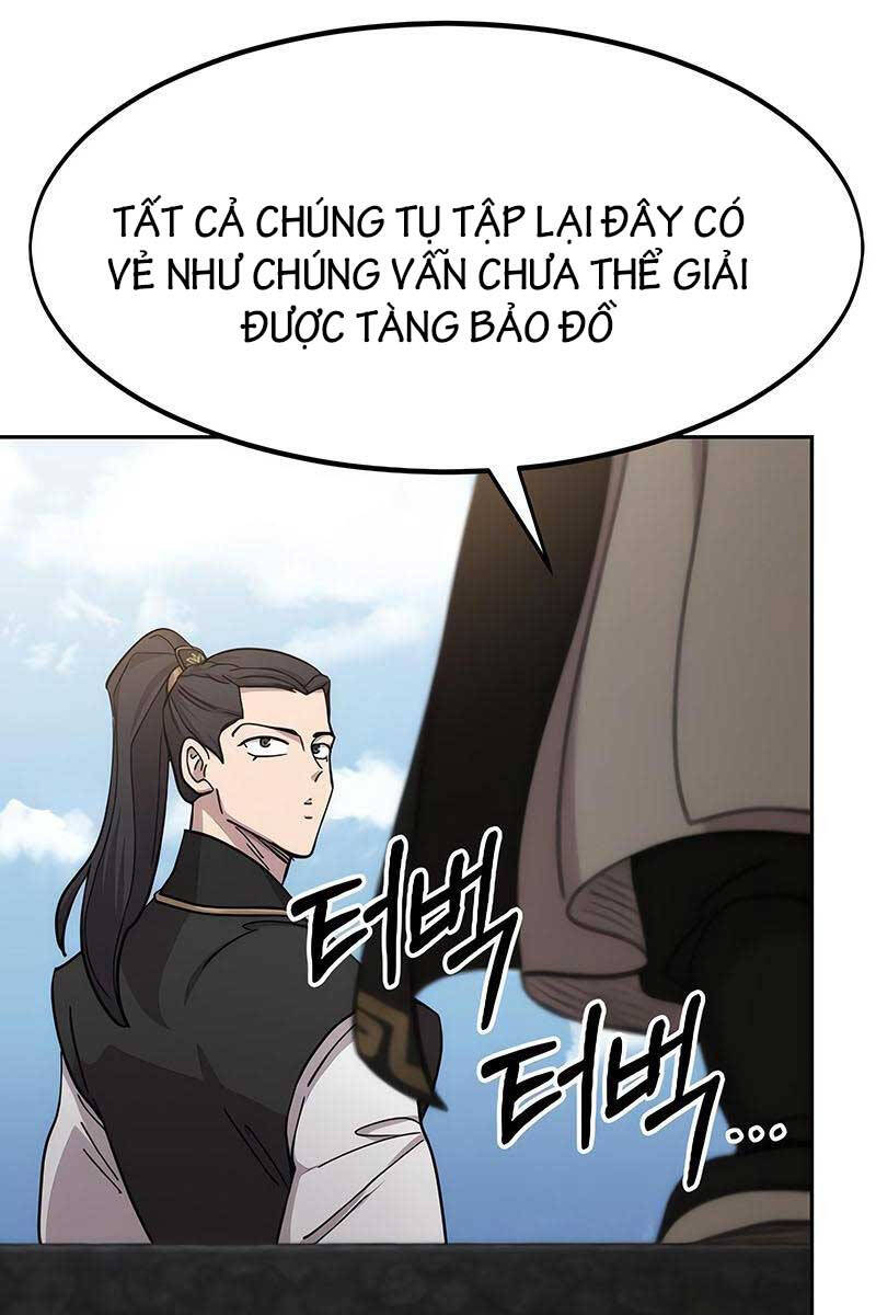 Hoa Sơn Tái Khởi Chapter 89 - 34