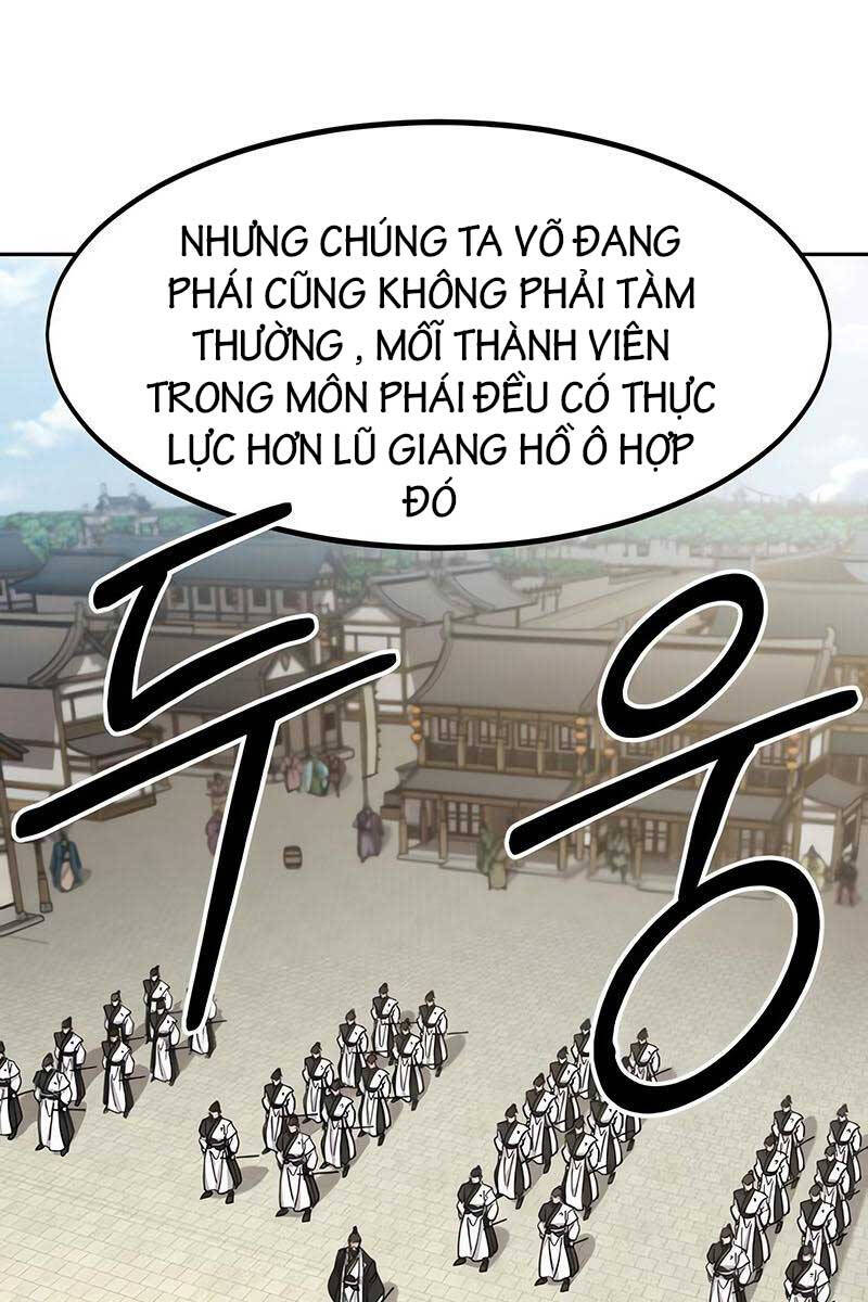 Hoa Sơn Tái Khởi Chapter 89 - 40