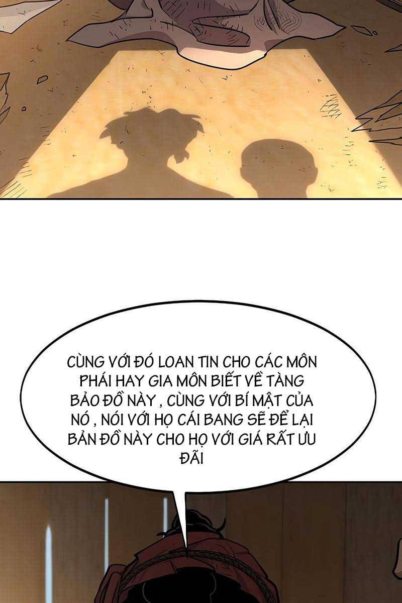 Hoa Sơn Tái Khởi Chapter 89 - 5