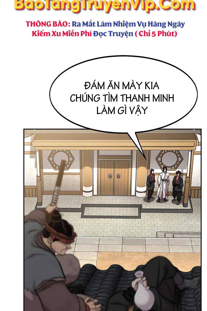 Hoa Sơn Tái Khởi Chapter 89 - 52