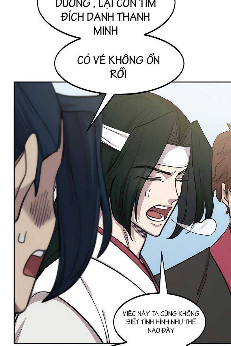 Hoa Sơn Tái Khởi Chapter 89 - 55