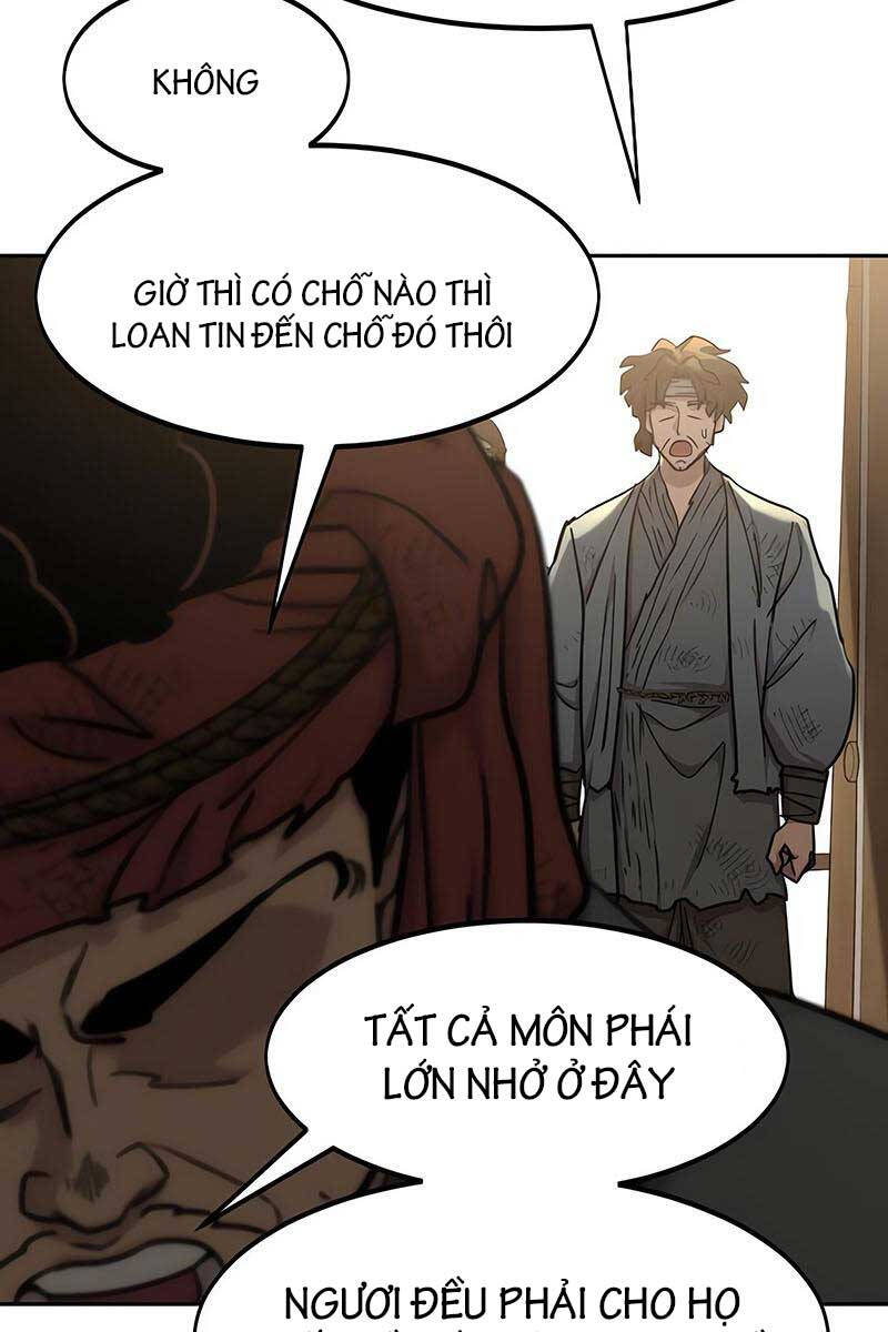 Hoa Sơn Tái Khởi Chapter 89 - 7