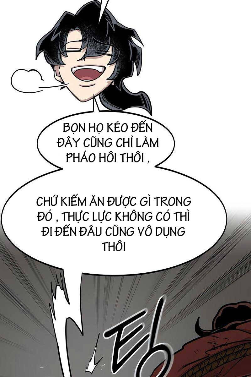 Hoa Sơn Tái Khởi Chapter 89 - 91