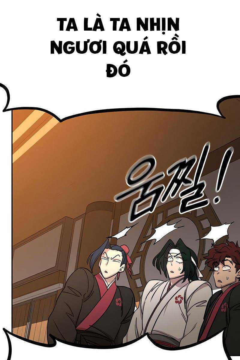 Hoa Sơn Tái Khởi Chapter 89 - 95