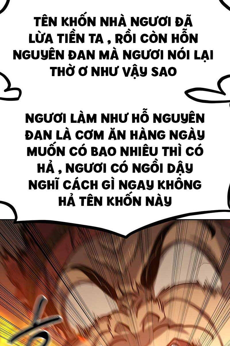 Hoa Sơn Tái Khởi Chapter 89 - 96