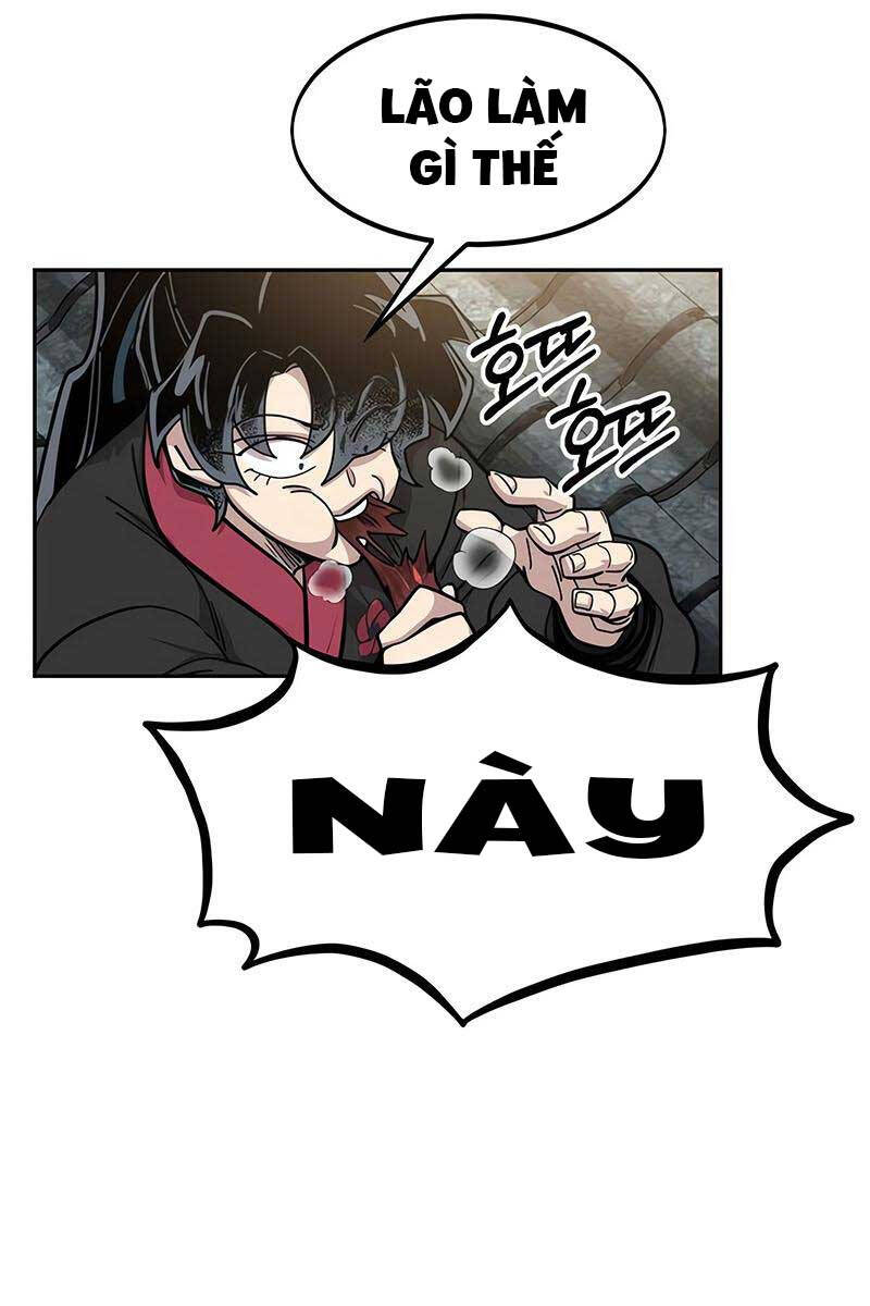 Hoa Sơn Tái Khởi Chapter 89 - 98