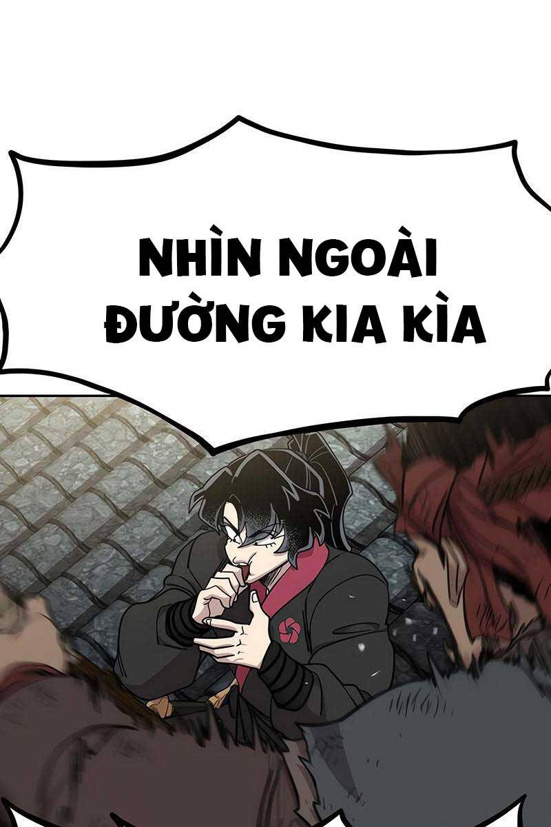 Hoa Sơn Tái Khởi Chapter 89 - 99